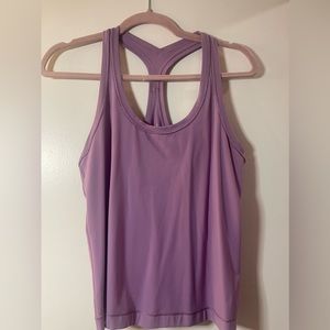 Lululemon Cool Racerback tank top